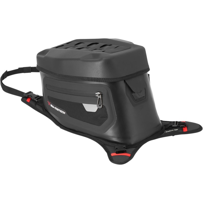 SW-Motech Pro Enduro Motorcycle Waterproof Tank Bag Black | Vendor No BC.WPB.00.023.10000