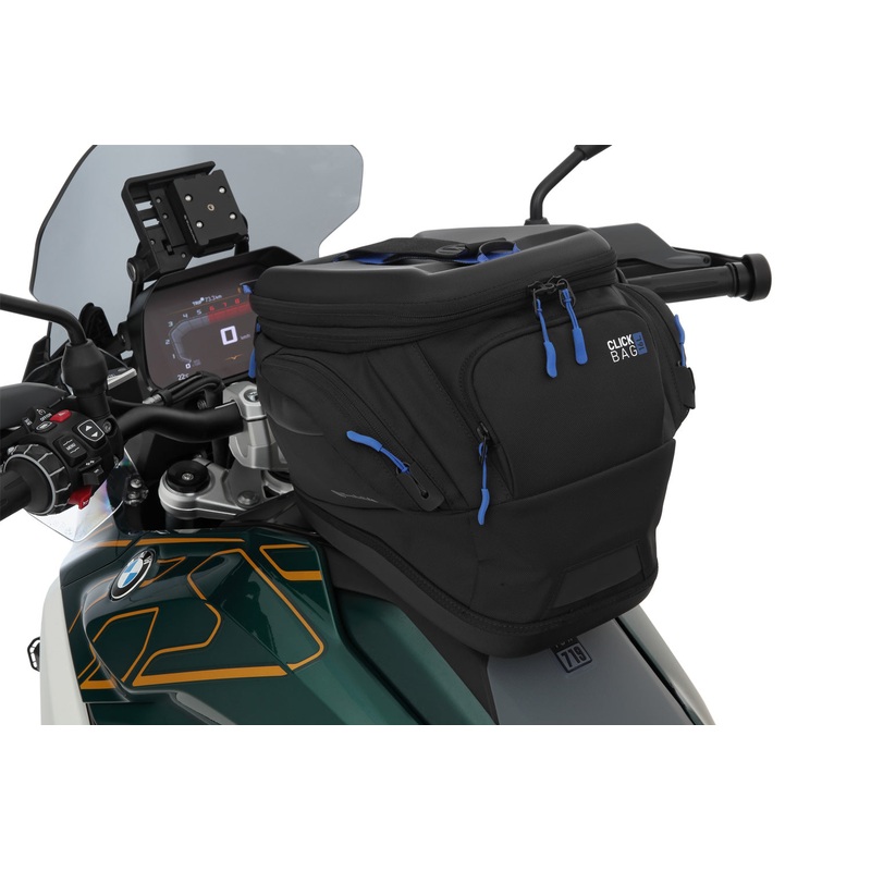 Tank Bag – Click 16