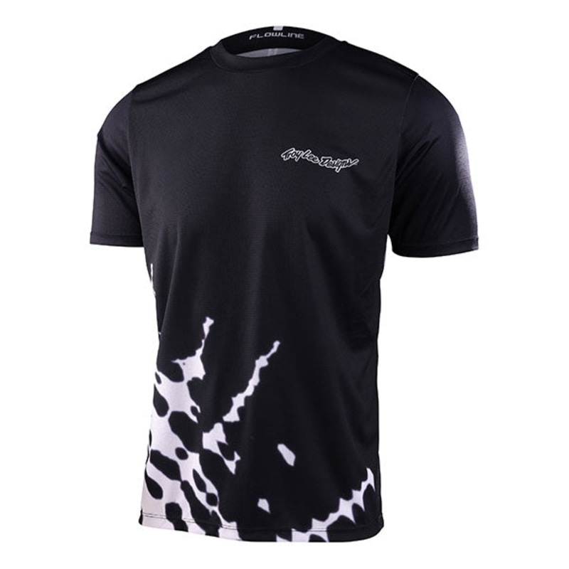 Troy Lee Designs – Flowline SS Big Spin Jersey (MTB)