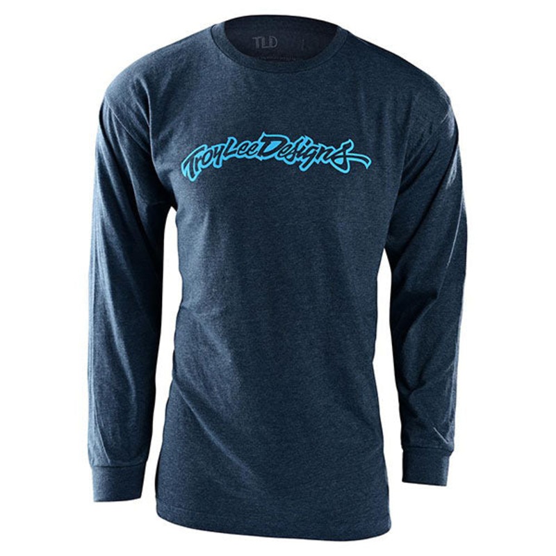 Troy Lee Designs – History Long Sleeve