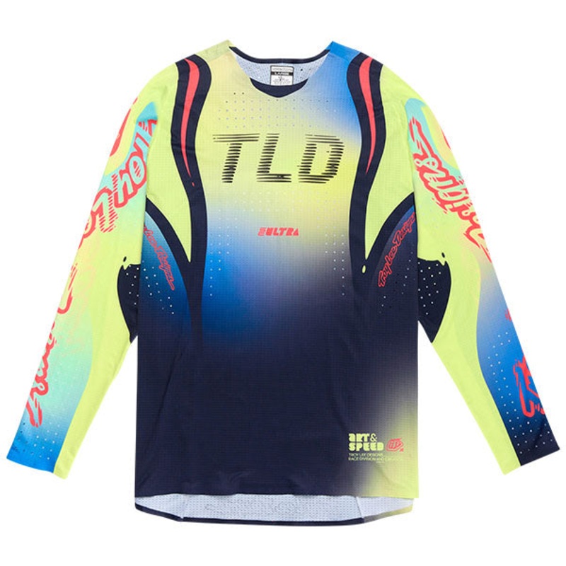 Troy Lee Designs – SE Ultra Drip Jersey