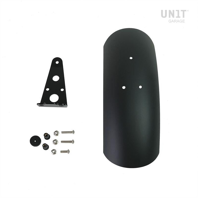 Unit Garage R9T Series High Level Aluminium Mudguard – Black