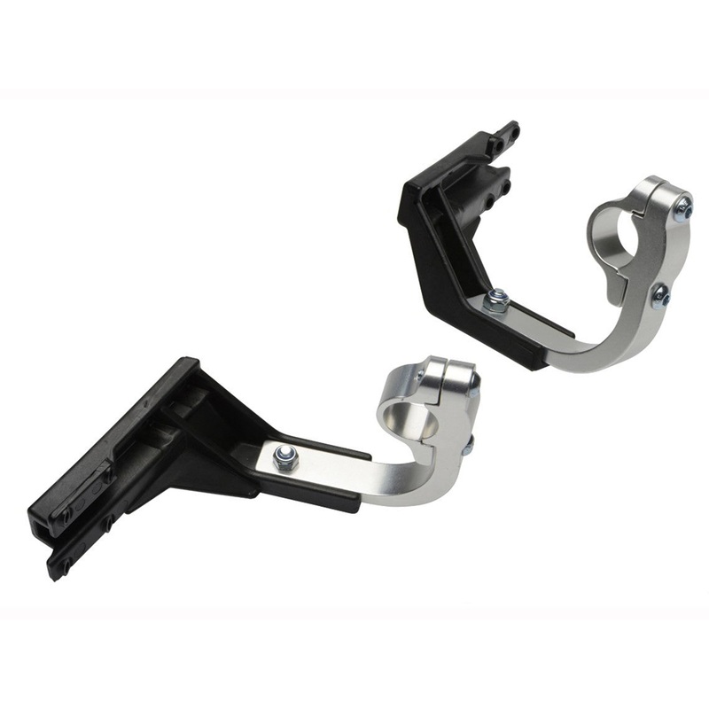 Barkbuster Hand Guard Mounts