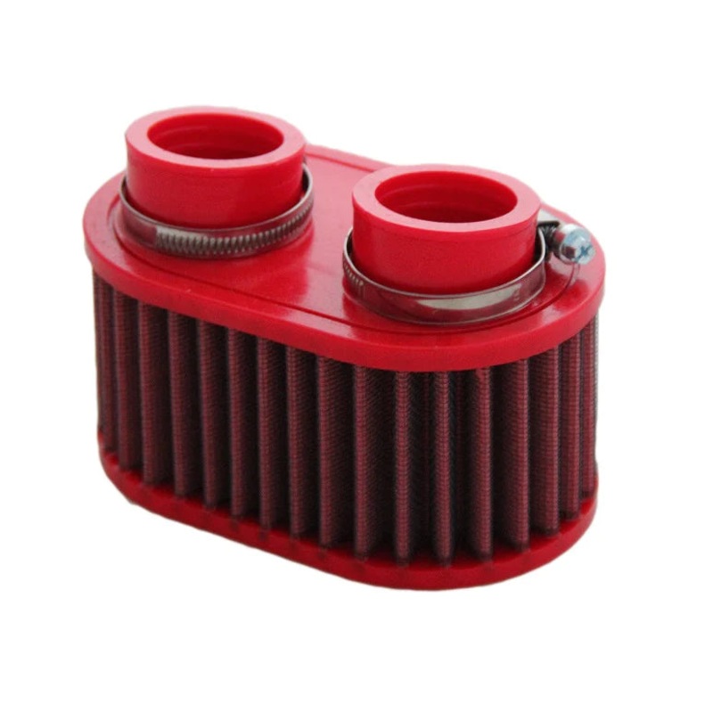 BMC Air Filter YAMAHA YZF R3 14 UNIVERSAL TWIN AIR (FMTW38-74-76) Air Filter