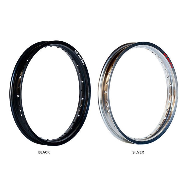 D.I.D. – Dirt Star Original Rim Rear (Suzuki)