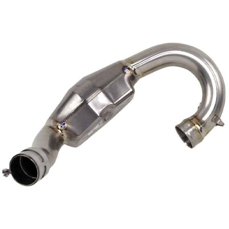 FMF – Megabomb Titanium Header (KTM)