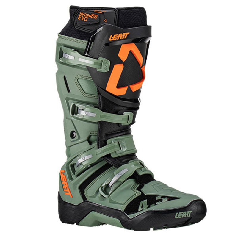 Leatt – 4.5 HydraDri Boots