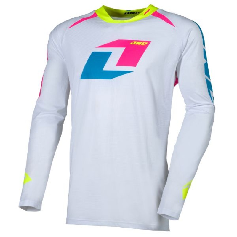 One Industries – X-297 Miami Jersey