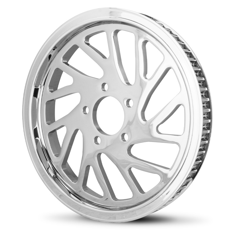 RISE PULLEY