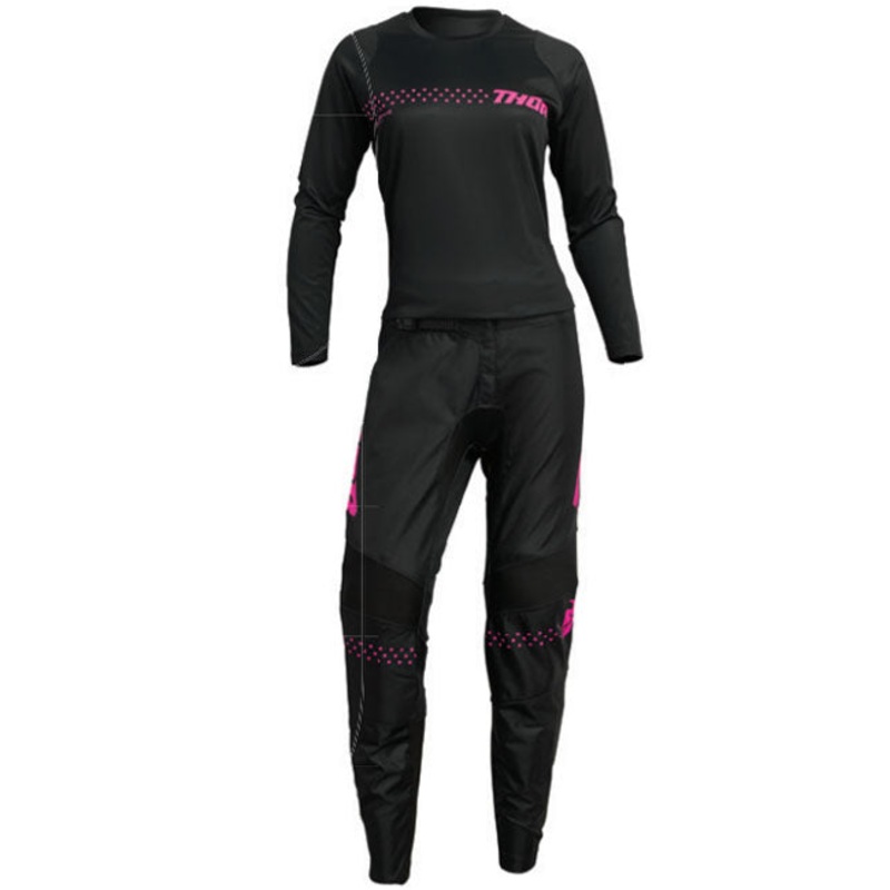 Thor – Sector Minimal Jersey, Pant Combo (Women’s)
