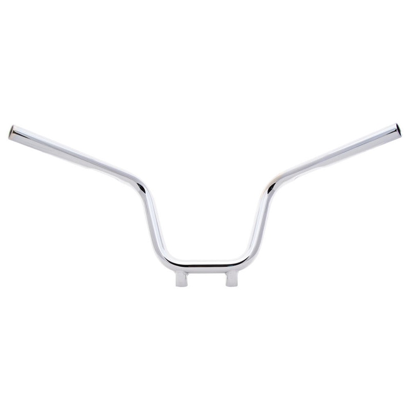 Throttle Addiction – Hell Diver Bars – 1″