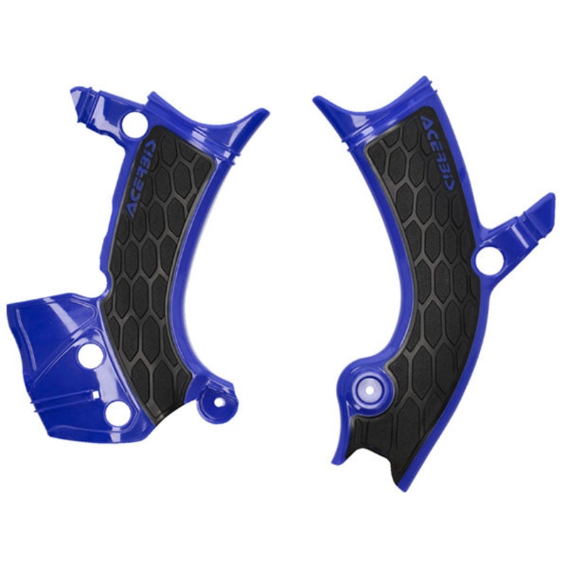 Acerbis – X-Grip Frame Guard (Yamaha) Year 2010