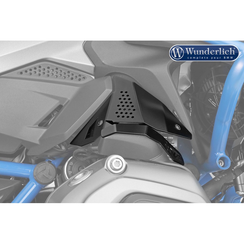 BMW R 1200 GS LC 2017- Protection – Injection Covers