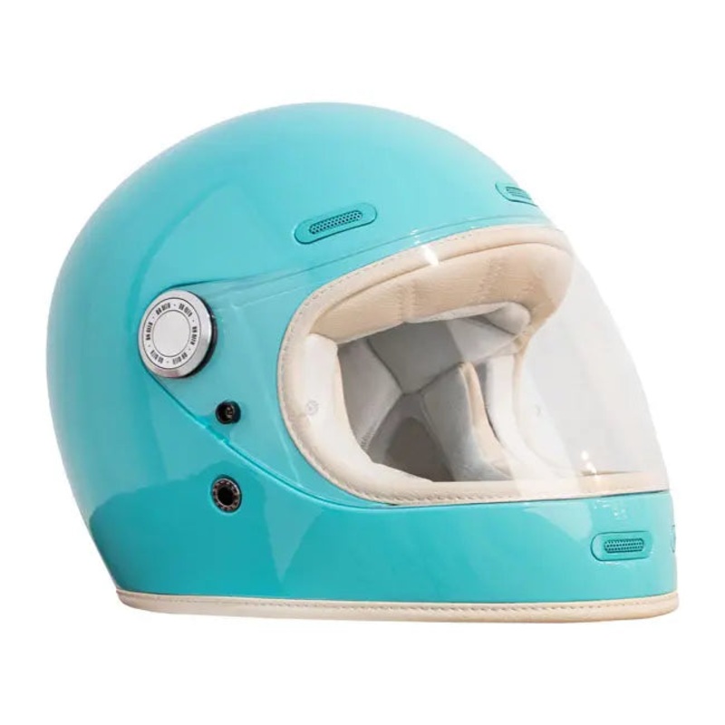 ByCity Roadster 3 Aqua