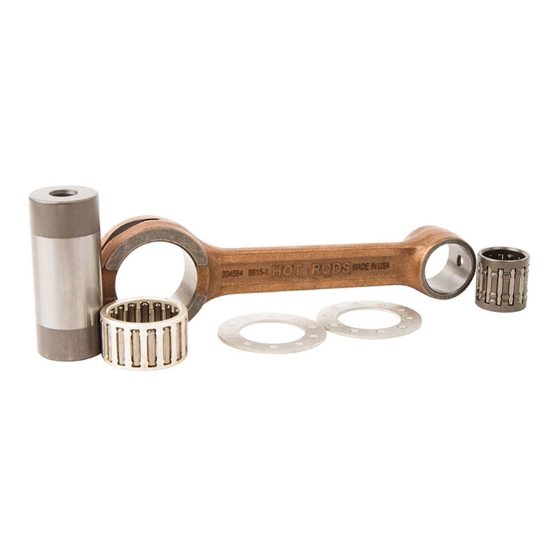 Connecting Rod Kit – Suzuki RM125 ’04-’07