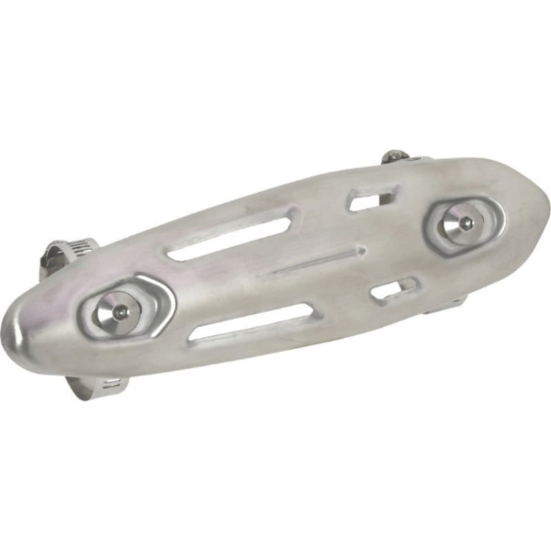 DRC – Heat Protector