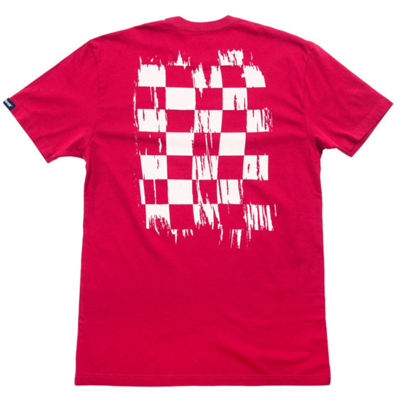 Fasthouse – Fray Tee