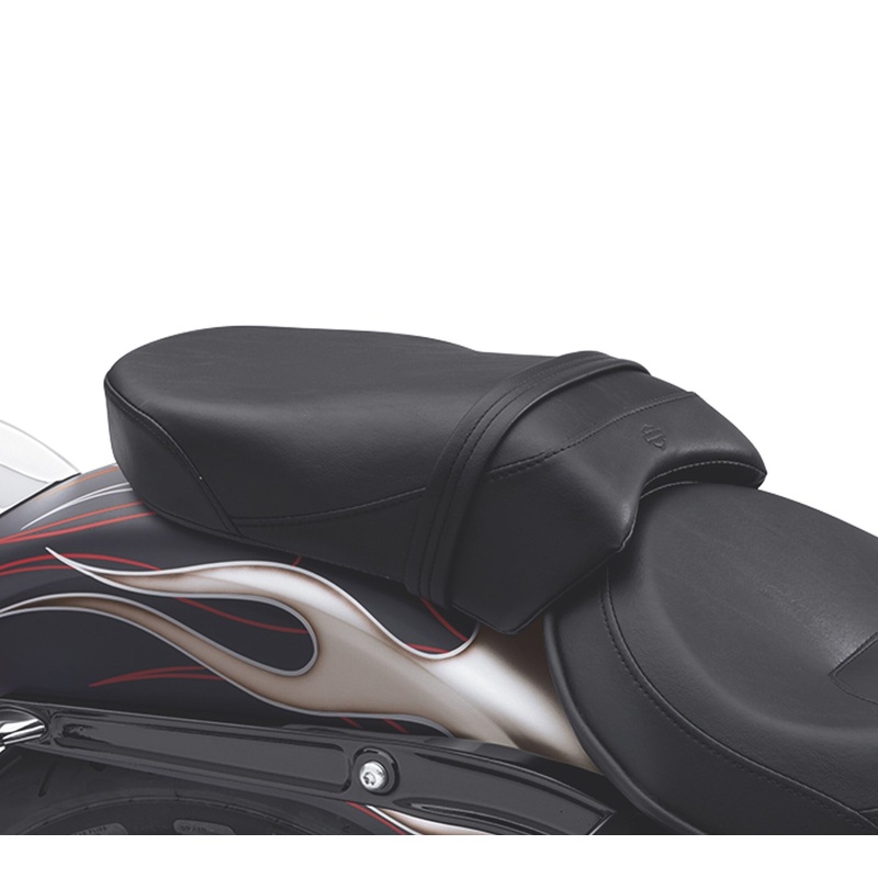 Harley Davidson 51404-10 Smooth Passenger Pillion KIT-PILLION,PSNGR SEAT,DYNA