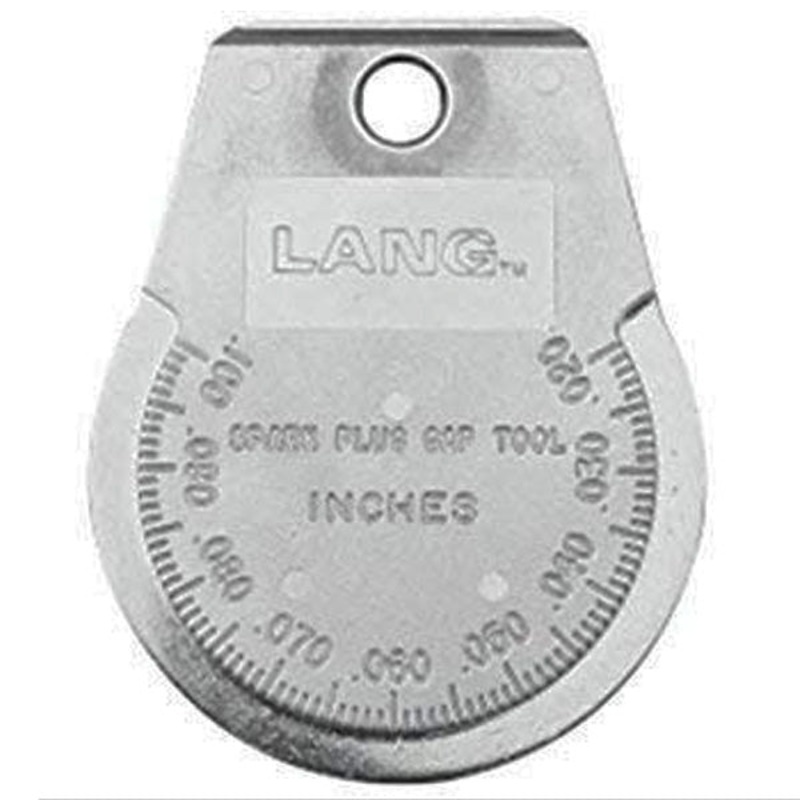 Lang Tools – Spark Plug Gap Tool