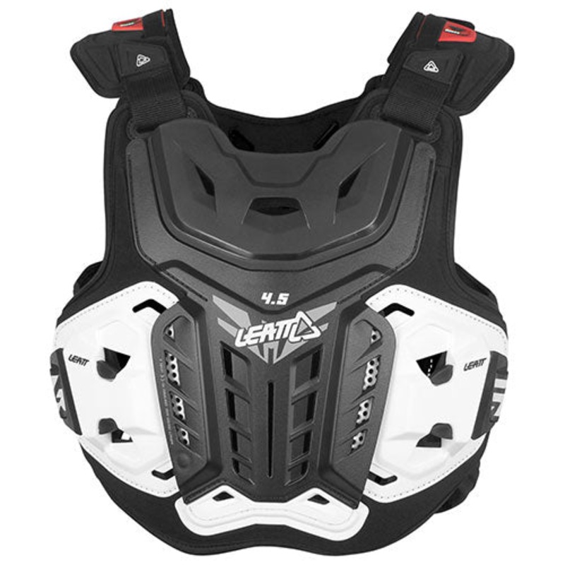 Leatt – 4.5 Chest Protector