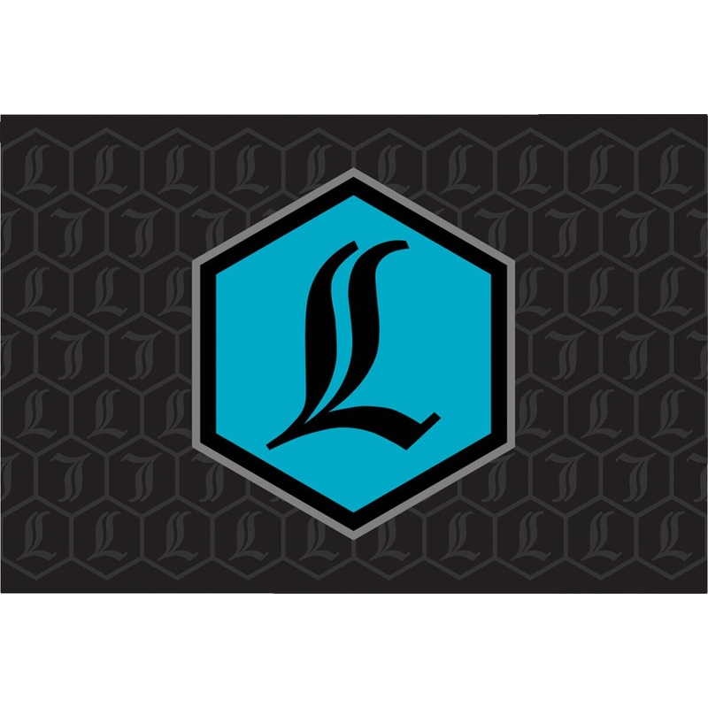 Legend REVO ARC Reservoir Decals