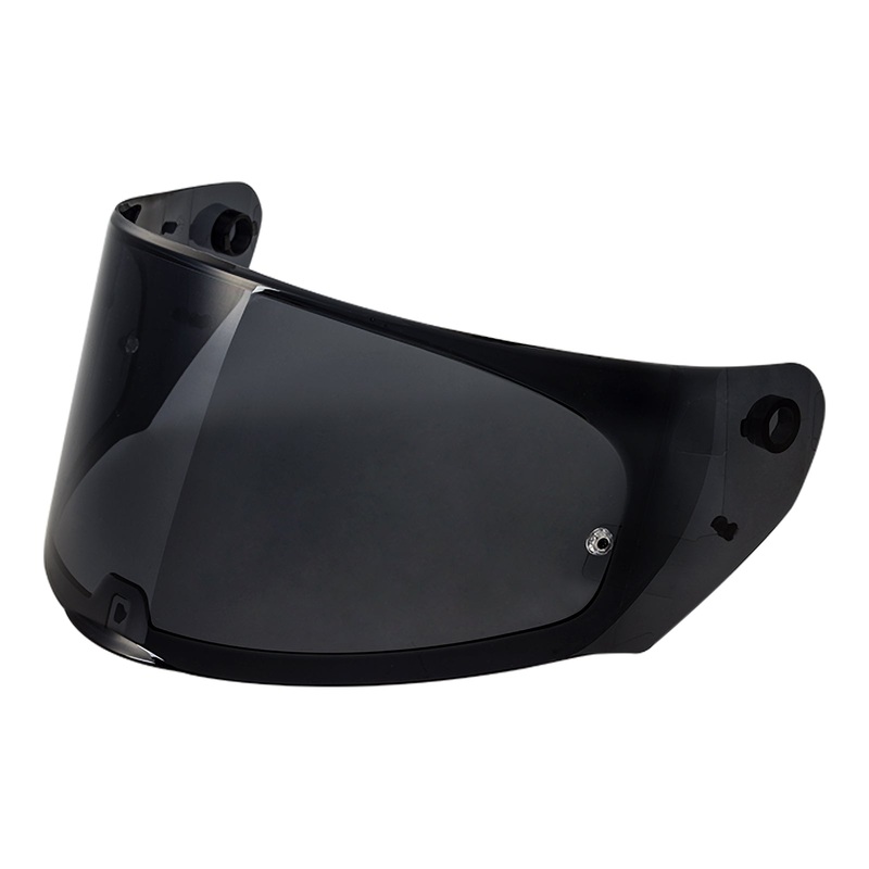 LS2 FF320 Stream / FF353 Rapid / FF800 Storm Visor Dark Smoke – LS2Z800320VIS31