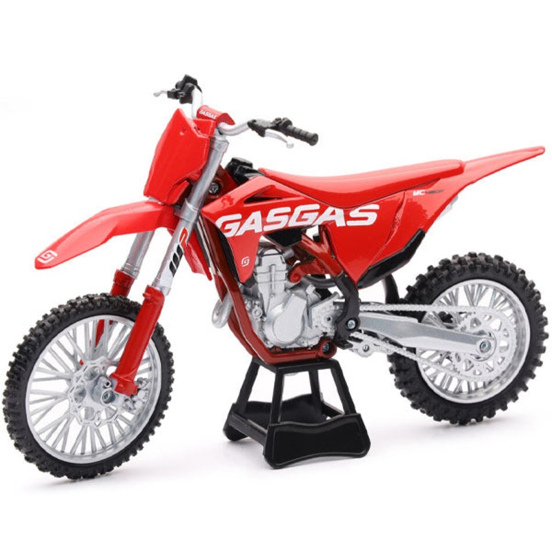 New Ray Toys – Gas Gas MC450 1:12 Scale