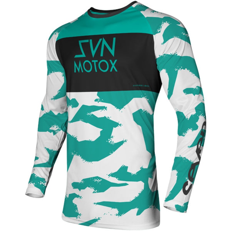 Seven MX – VOX Pursuit Jersey (Youth)