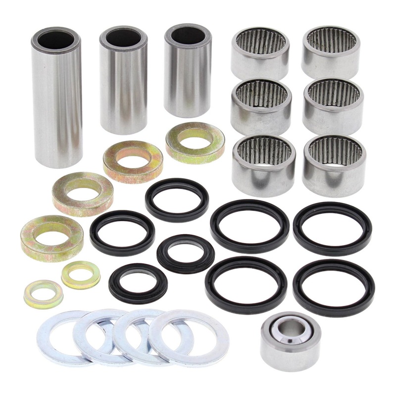 Suspension Linkage Kit 27-1054 CR125 ’93/ CR250 ’92-’93