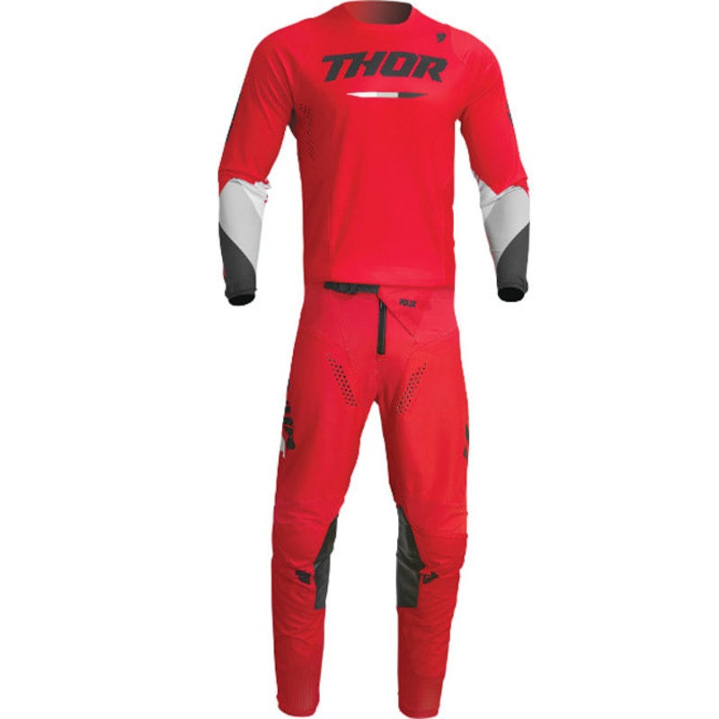 Thor – Pulse Tactic Jersey, Pant Combo (Youth)