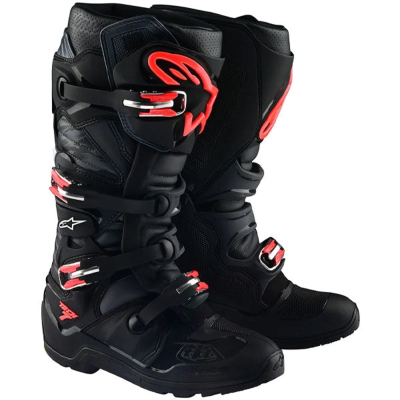 Troy Lee Designs x Alpinestars – Tech 7 Enduro Boots