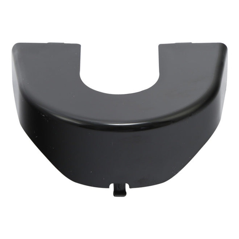 Unpainted Switch Trim For Harley FLTR, FLTRSE, FLTRK, FLTRX 15-23