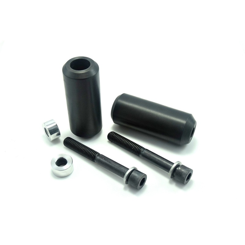 Upper Shock Sliders – Sportster