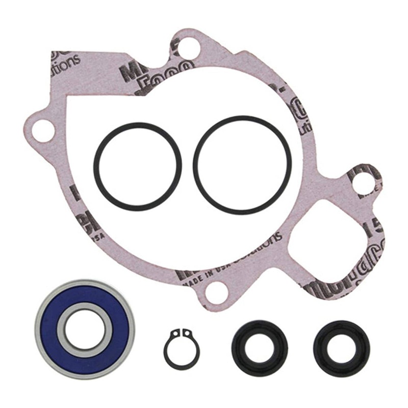 Vertex Water Pump Rebuild Kit – KTM EXC-G 250 Racing ’02-’05