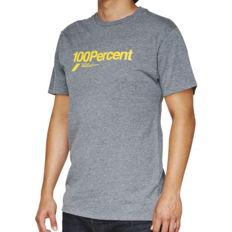 100% – Bilton T-Shirt