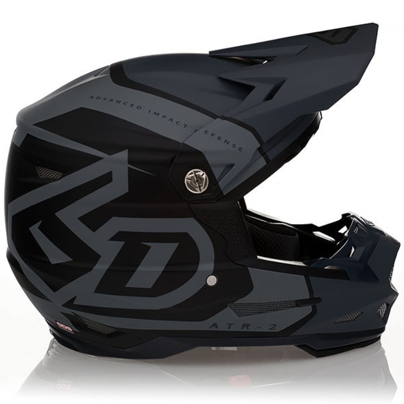 6D – ATR-2 Torque Helmet