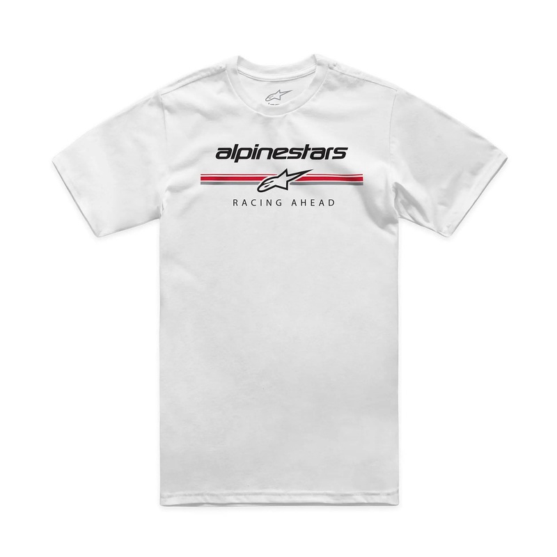 Alpinestars Betteryet CSF Tee White