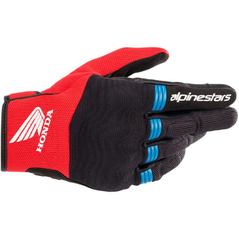 Alpinestars – Honda Copper Gloves