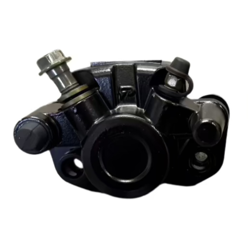 Brake Caliper Assembly (Single) – 2 Seat Go Kart (EV)