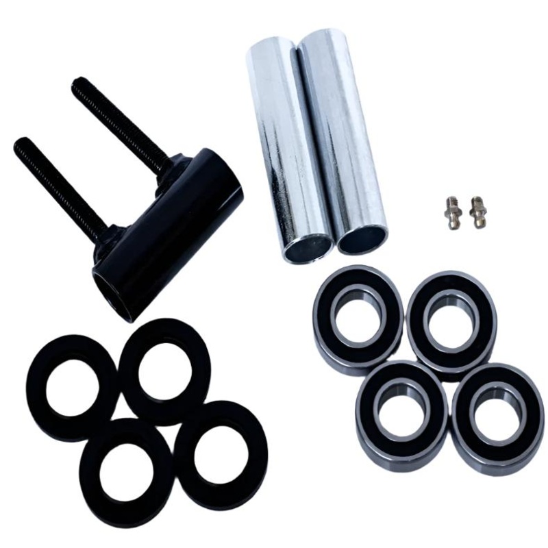 Countershaft Assembly  – 2 Seat Go Kart (Gas)