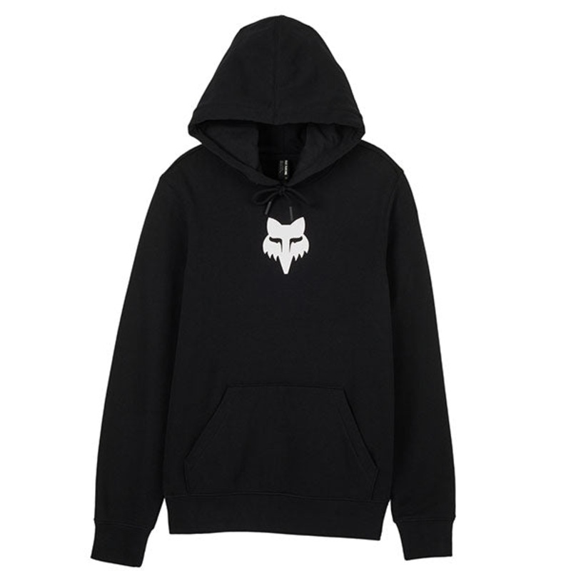 Fox Racing – Fox Head Pullover Hoodie (Womens)