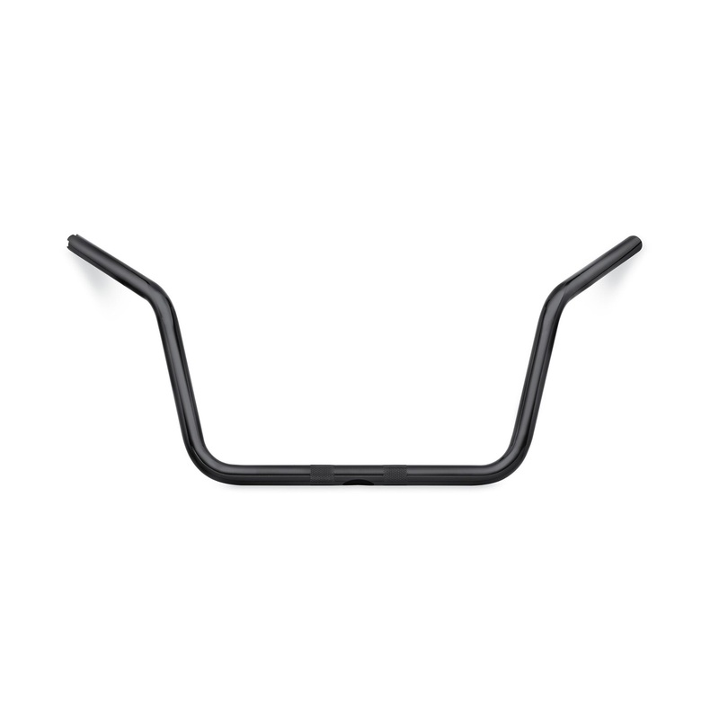 Harley Davidson 55800590 Batwing Reach Handlebar KIT,H-BAR,REDUCE REACH,BLACK