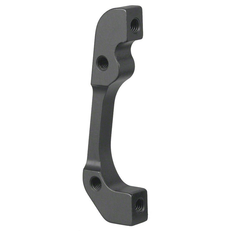Hayes Brake Adapter – IS Rear to 160mm Rotor