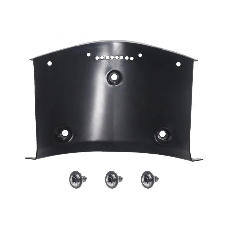 LS2 FF811 Chin Bar Middle Plastic Part