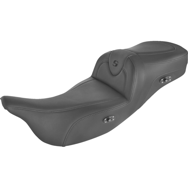 Roadsofa Heated Seat – 09-25 Trike