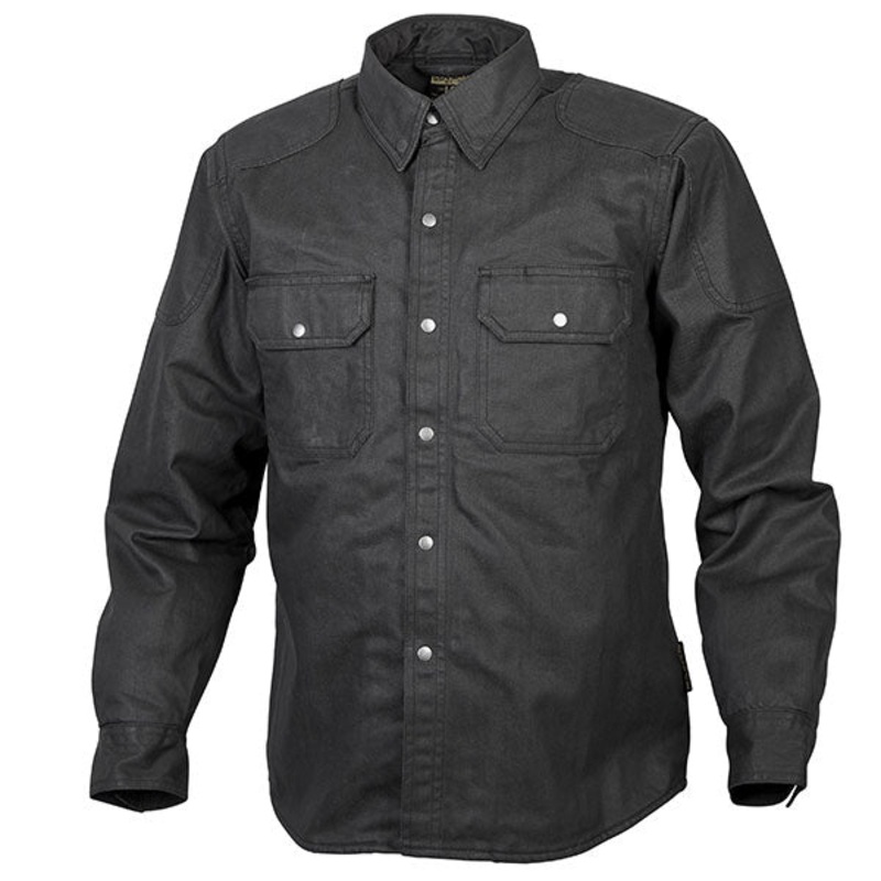 Scorpion – Covert Wax Riding Shirt