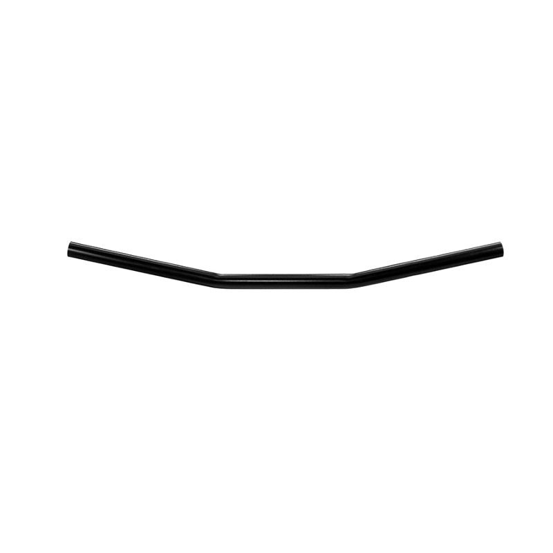 TC Bros. 1″ Drag Bar Handlebars – Black