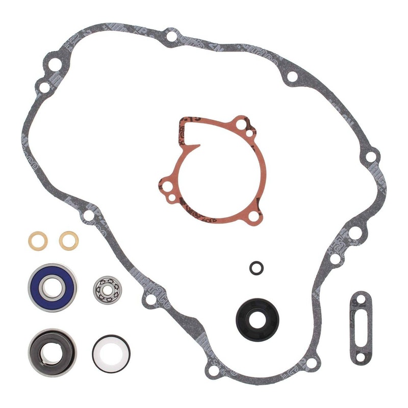 Vertex Water Pump Rebuild Kit – KDX200 ’95-’06