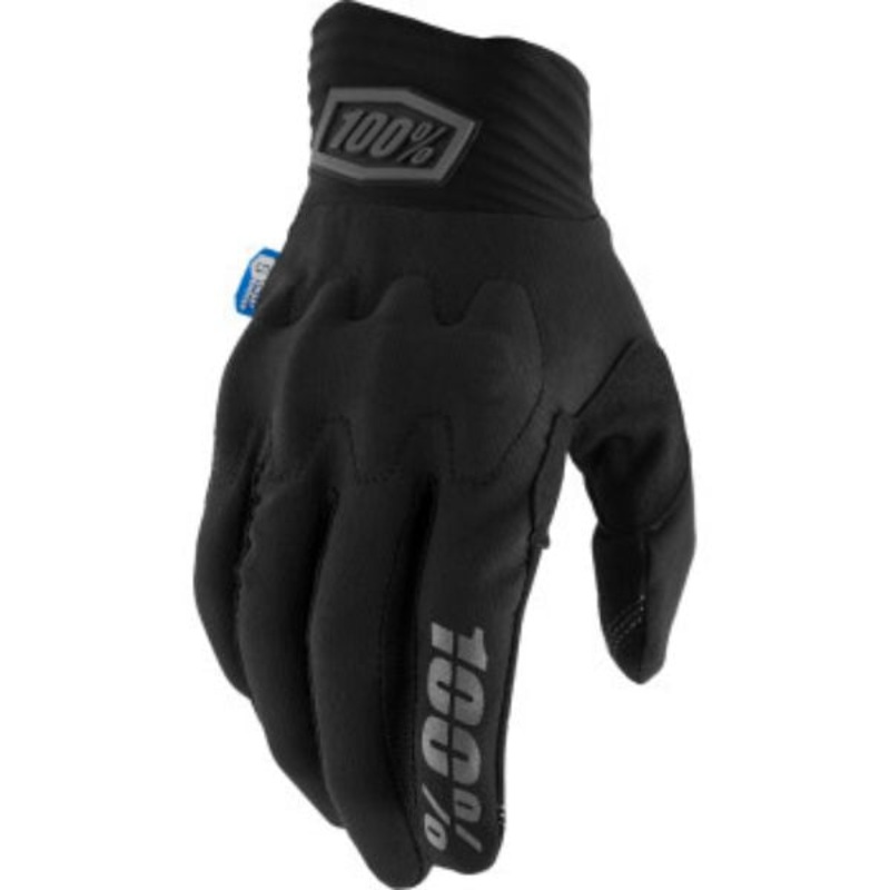 100% – Cognito Smart Shock Glove