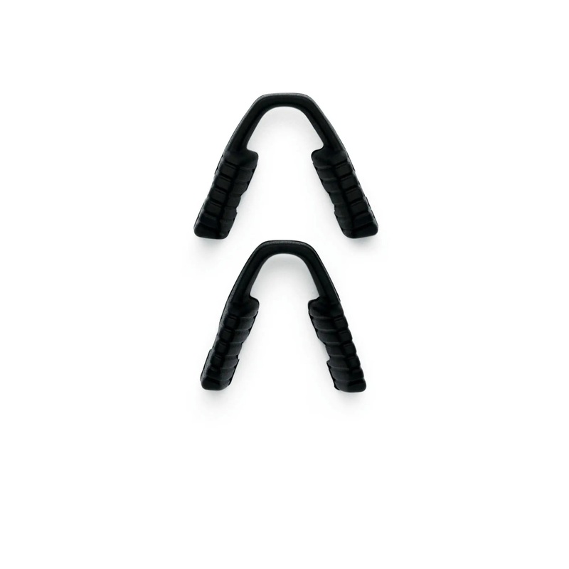 100% Speedcraft (SL/XS) / S2 / S3 / Glendale Replacement Nose Pad Kit Black